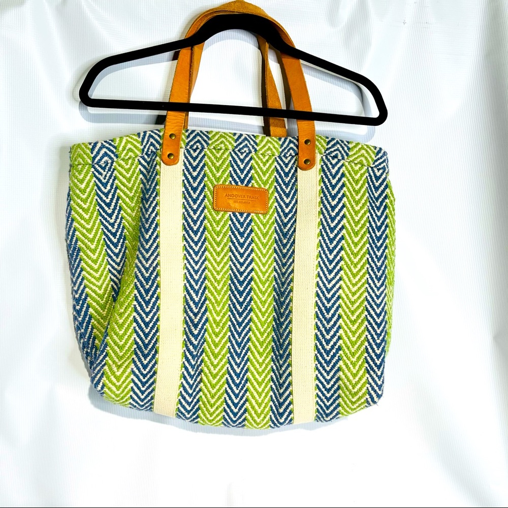 Andover Trask Large Tote